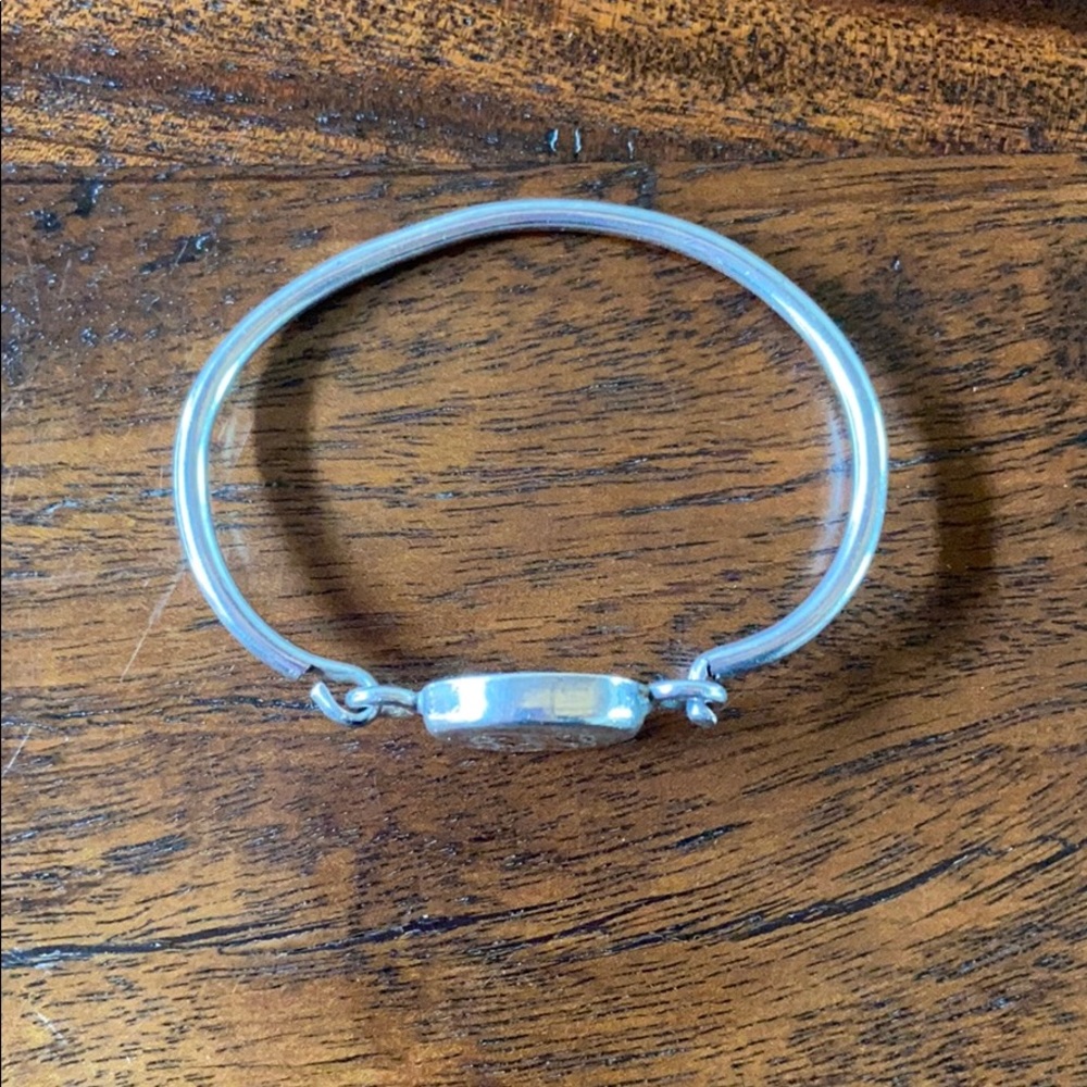 Initial Bracelet - image 2